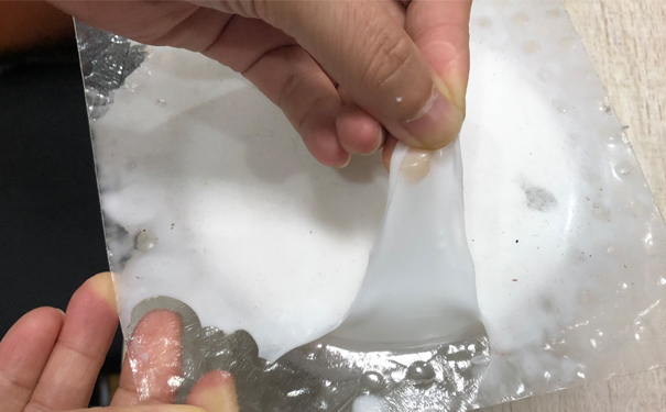 制作好的移印膠頭粘模怎么辦？