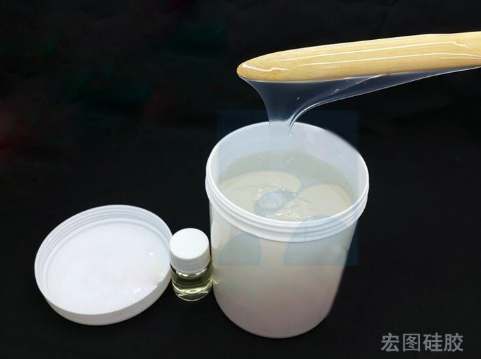 雙組份液體硅膠有必要抽真空嗎？